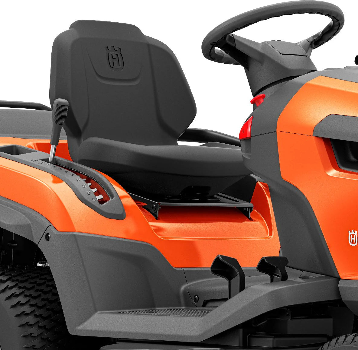 Husqvarna Rasentraktor TC 220T 108 cm
