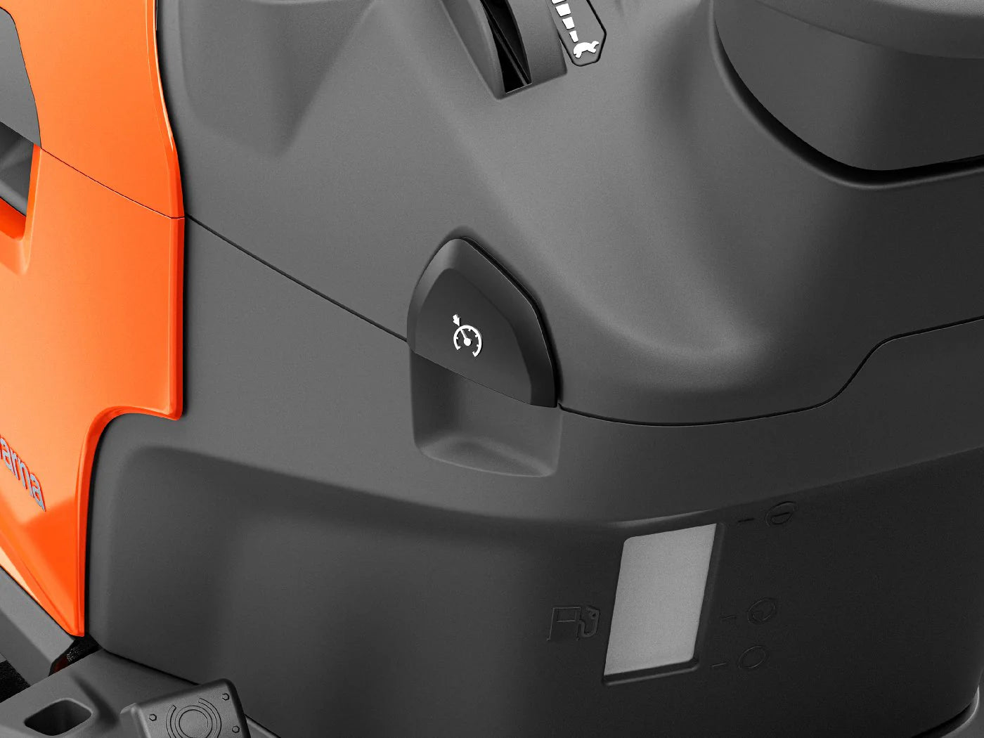 Husqvarna Rasentraktor TC 220T 108 cm