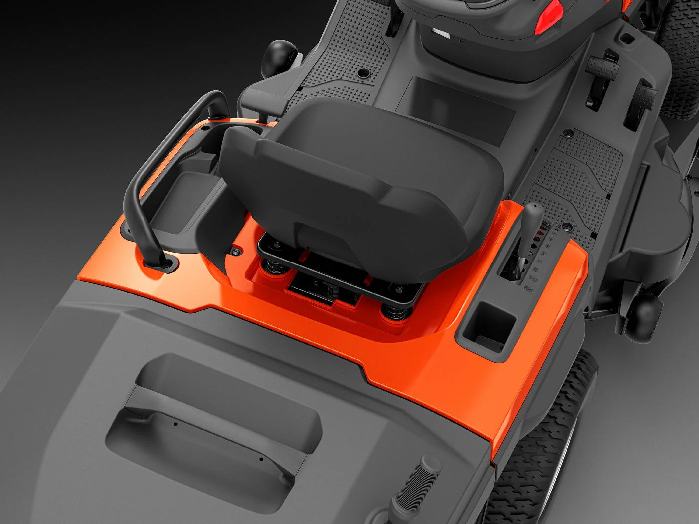 Husqvarna Rasentraktor TC 220T 108 cm