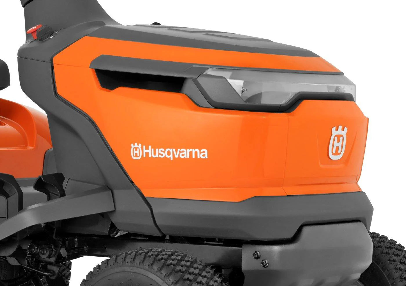 Husqvarna Akku-Rasentraktor TS 100i 95 cm
