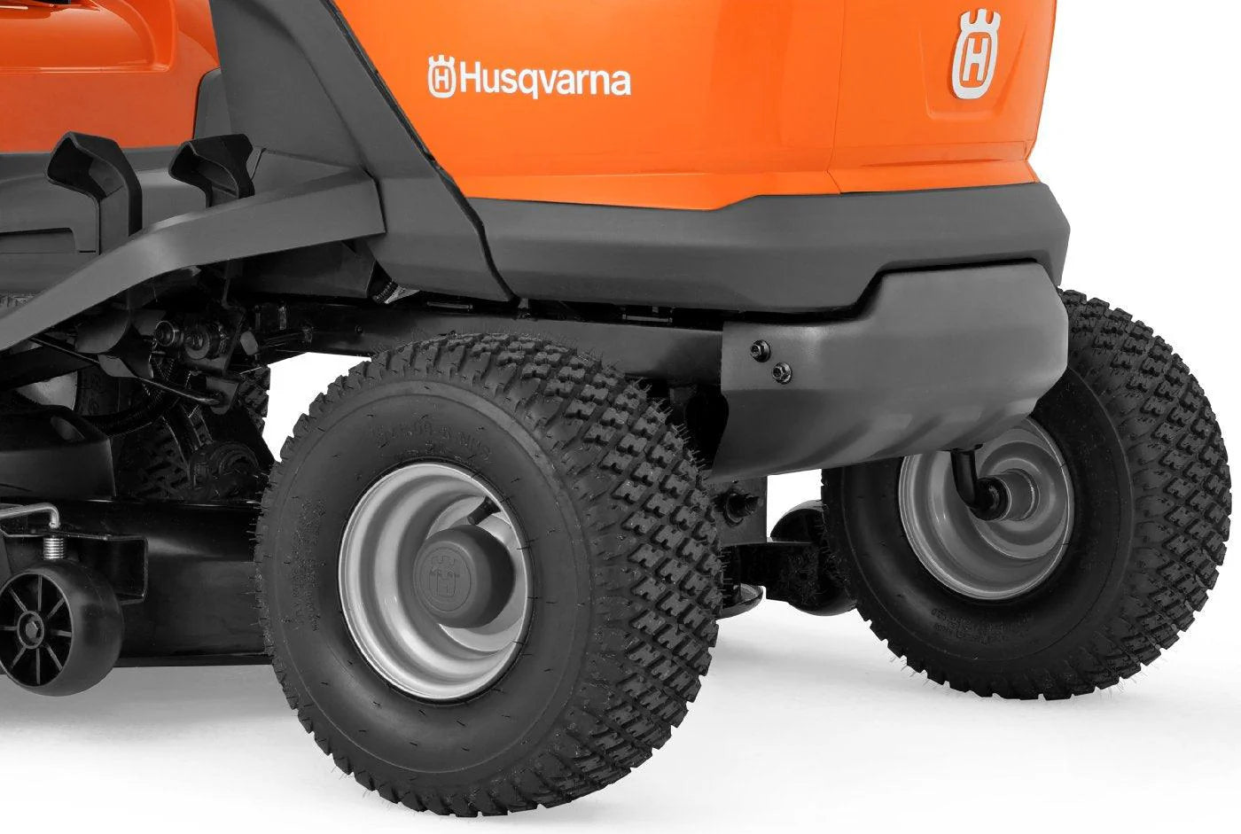 Husqvarna Akku-Rasentraktor TS 100i 95 cm