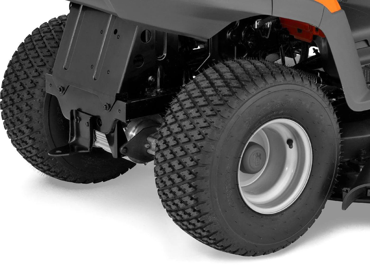Husqvarna Akku-Rasentraktor TS 100i 95 cm