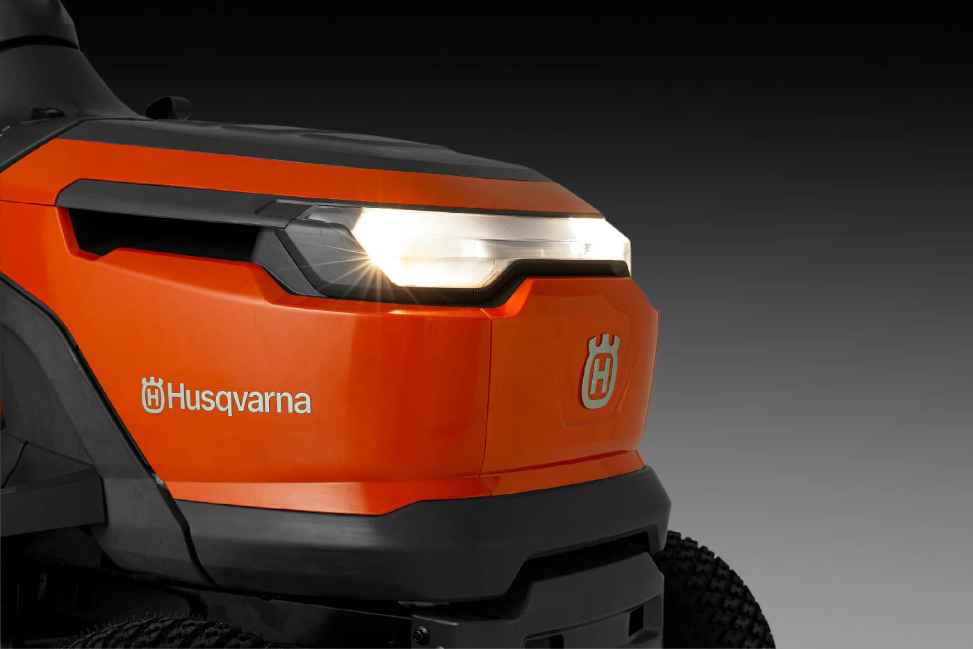 Husqvarna Rasentraktor TS 114 97 cm