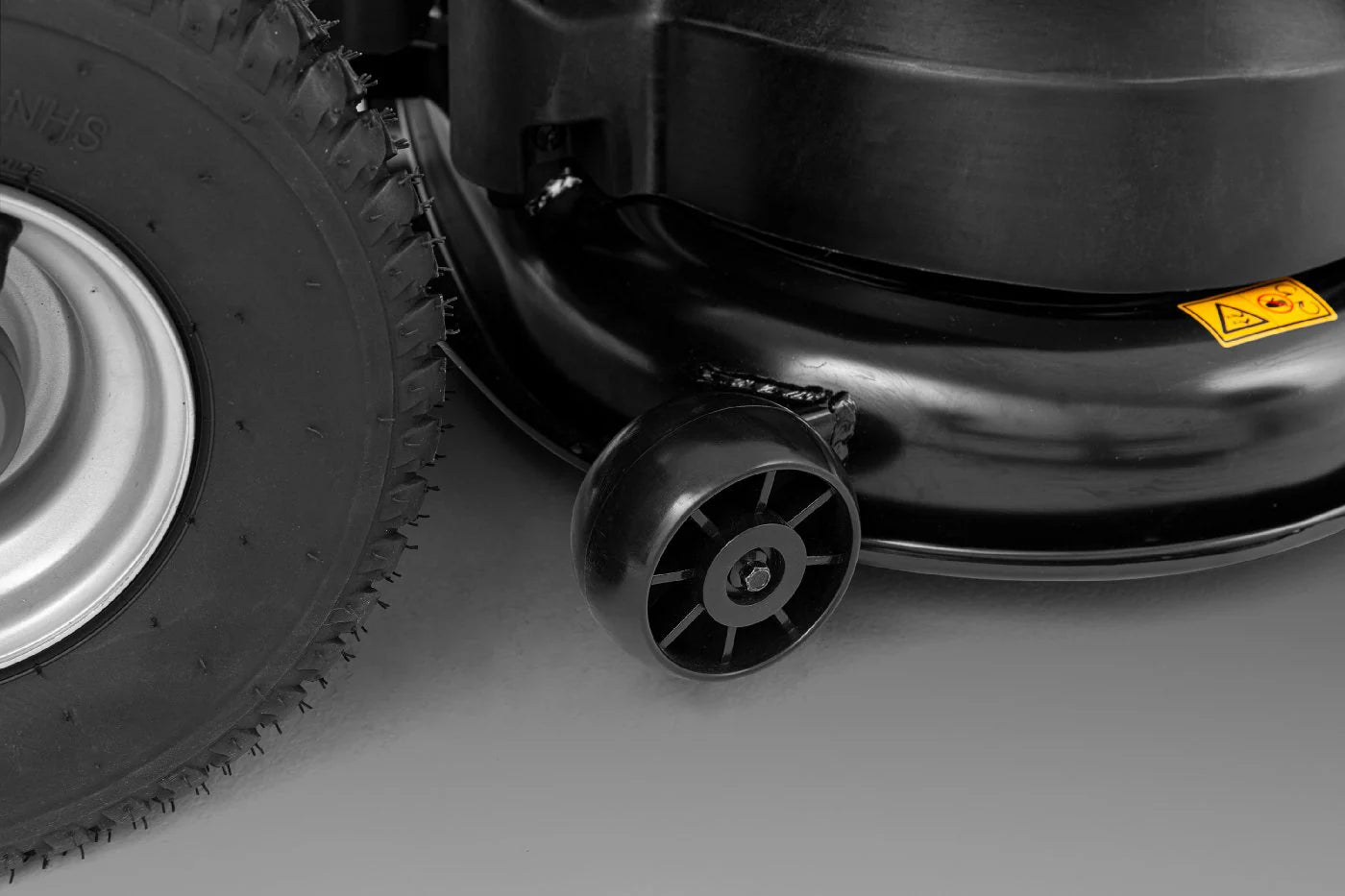 Husqvarna Rasentraktor TS 112 95 cm