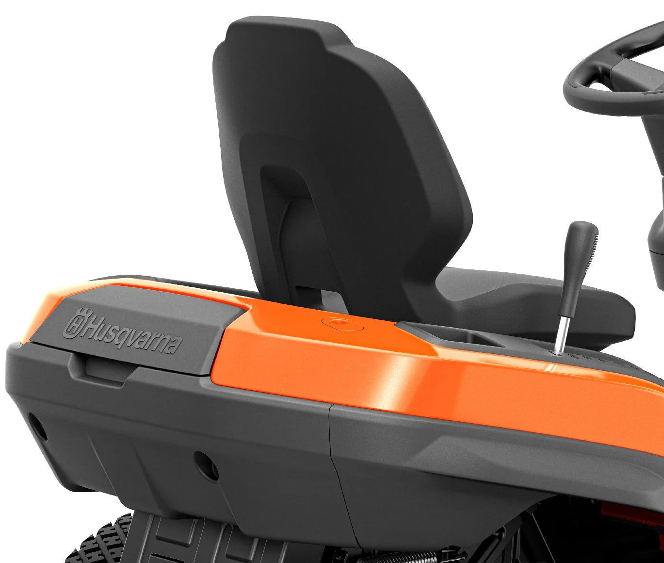 Husqvarna Rasentraktor TS 215T 95 cm