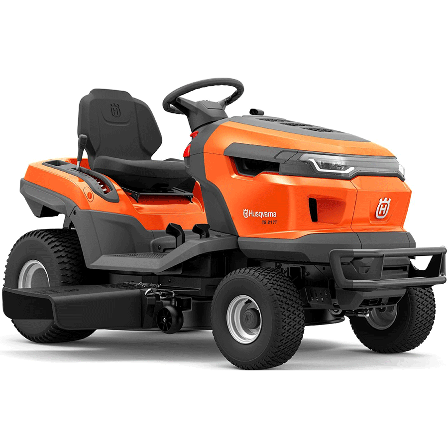 Husqvarna Rasentraktor TS 217T 108 cm