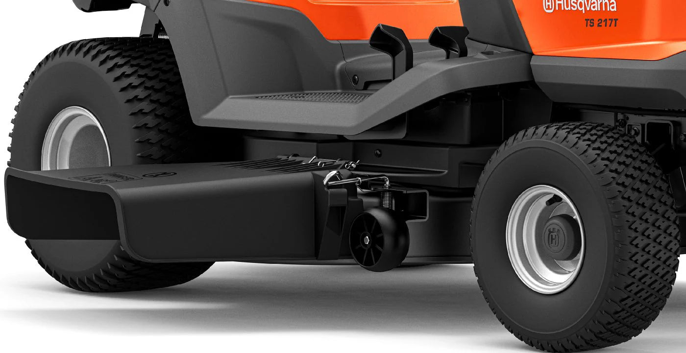 Husqvarna Rasentraktor TS 217T 108 cm