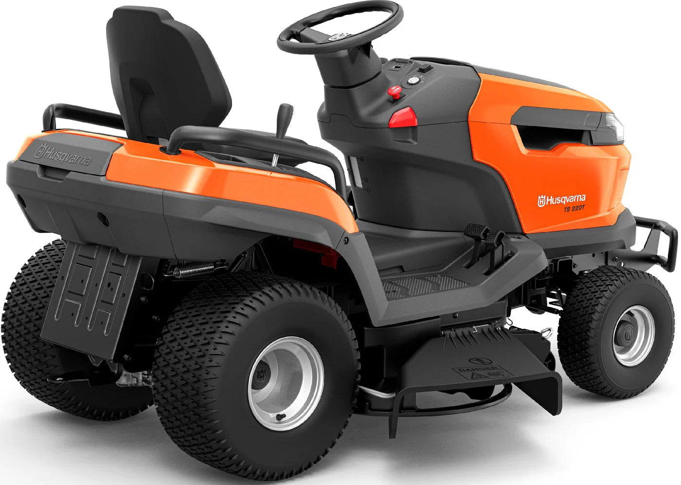 Husqvarna Rasentraktor TS 220T 108 cm