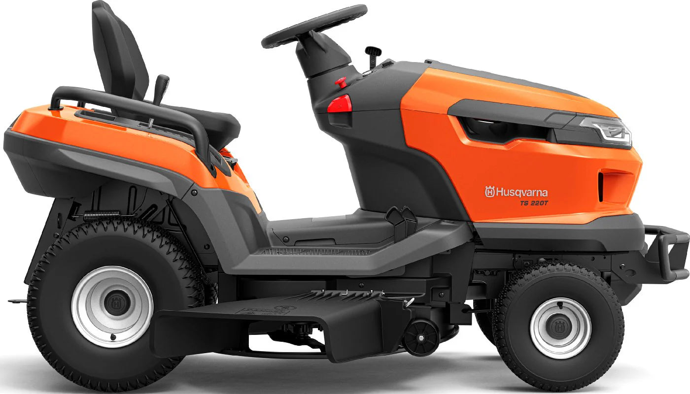 Husqvarna Rasentraktor TS 220T 108 cm