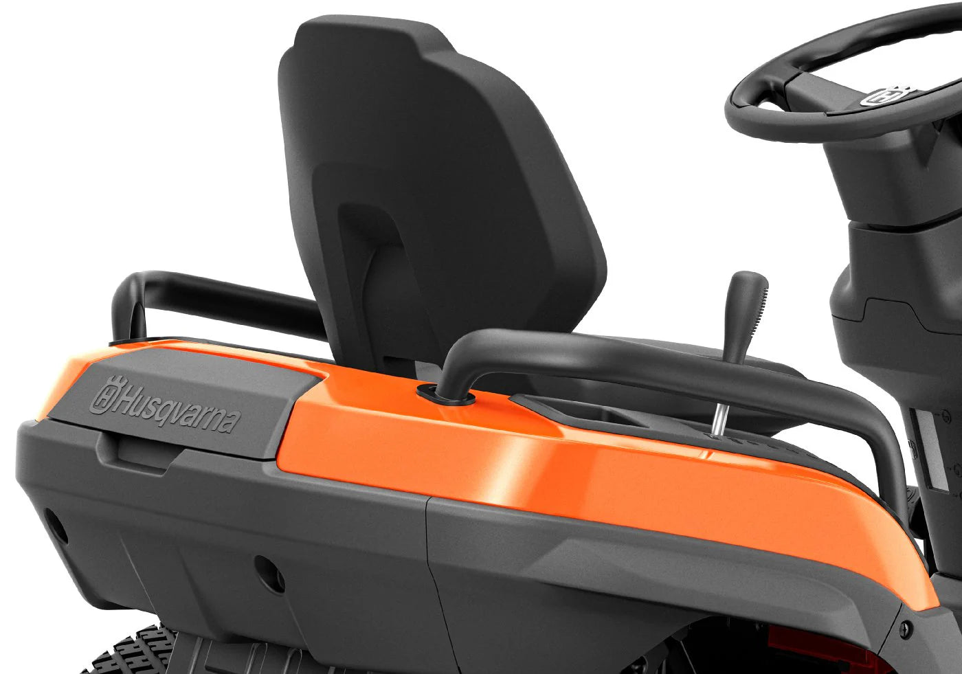 Husqvarna Rasentraktor TS 220T 108 cm