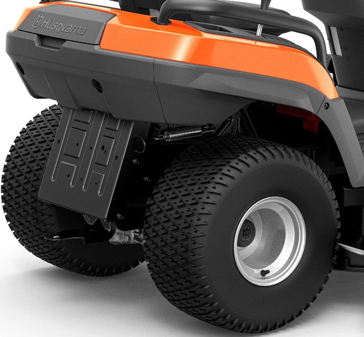 Husqvarna Rasentraktor TS 220T 108 cm