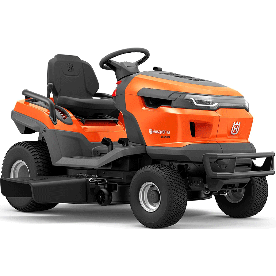 Husqvarna Rasentraktor TS 220T 108 cm