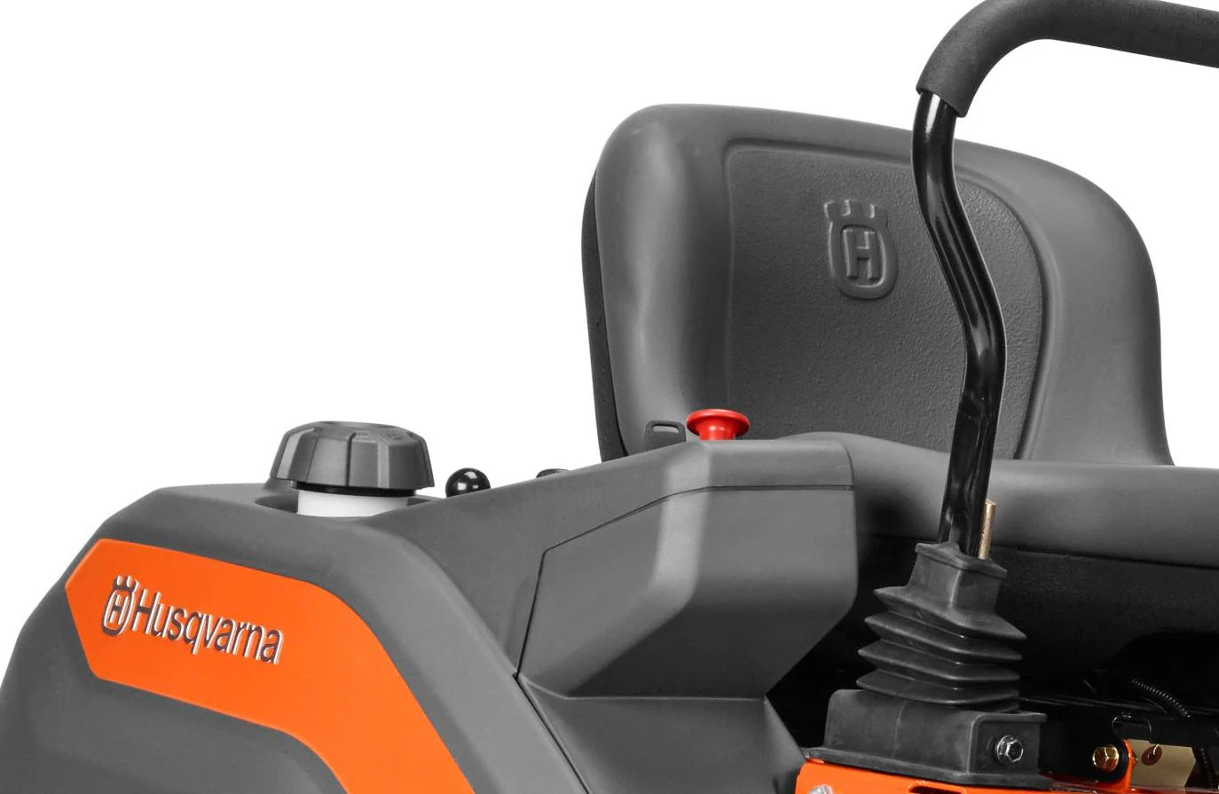 Husqvarna Null-Wendekreis Mäher Z448 122 cm