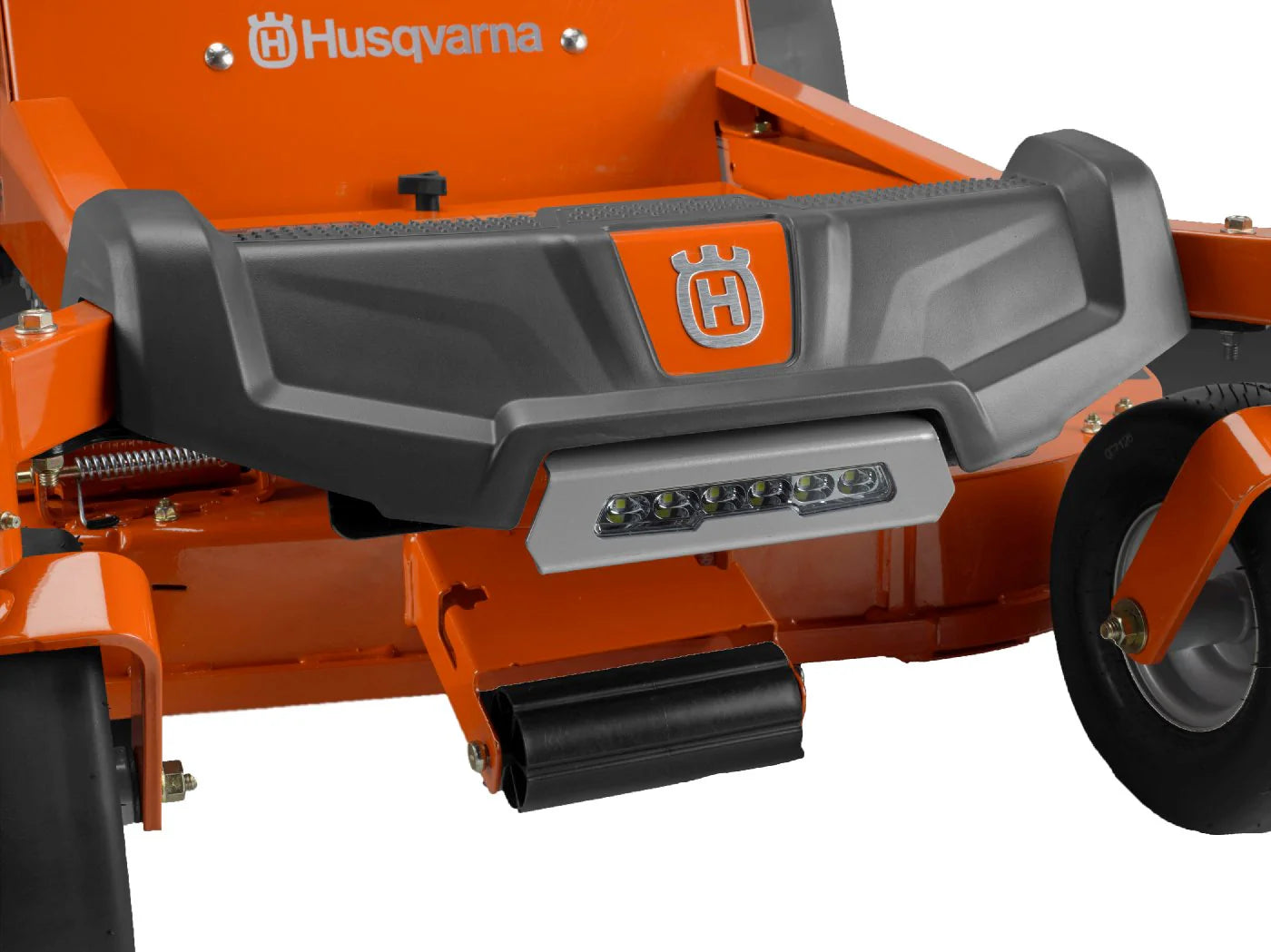 Husqvarna Aufsitzmäher Z448 Zero-Turn Rasentraktor