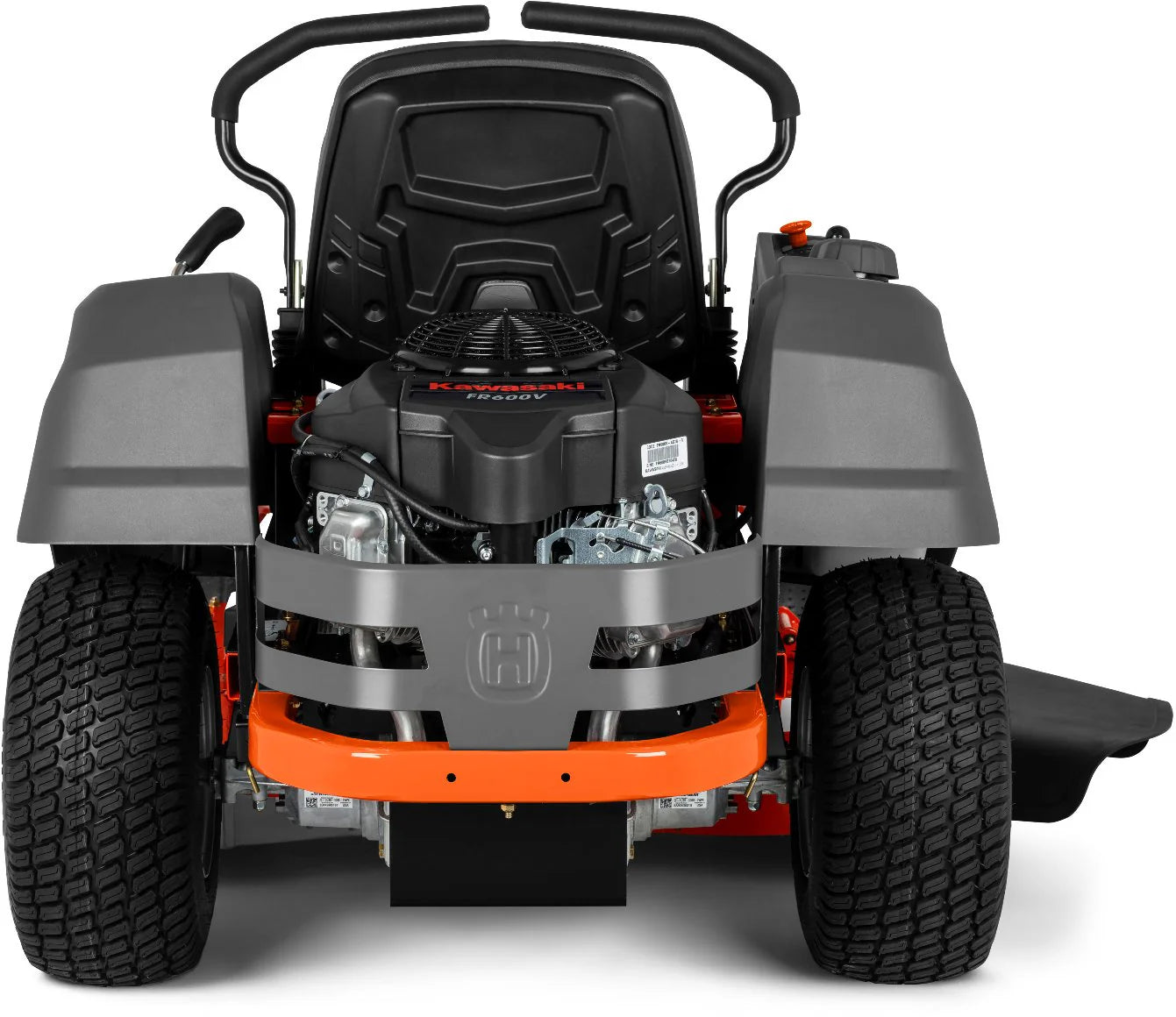 Husqvarna Null-Wendekreismäher Z454X 137 cm