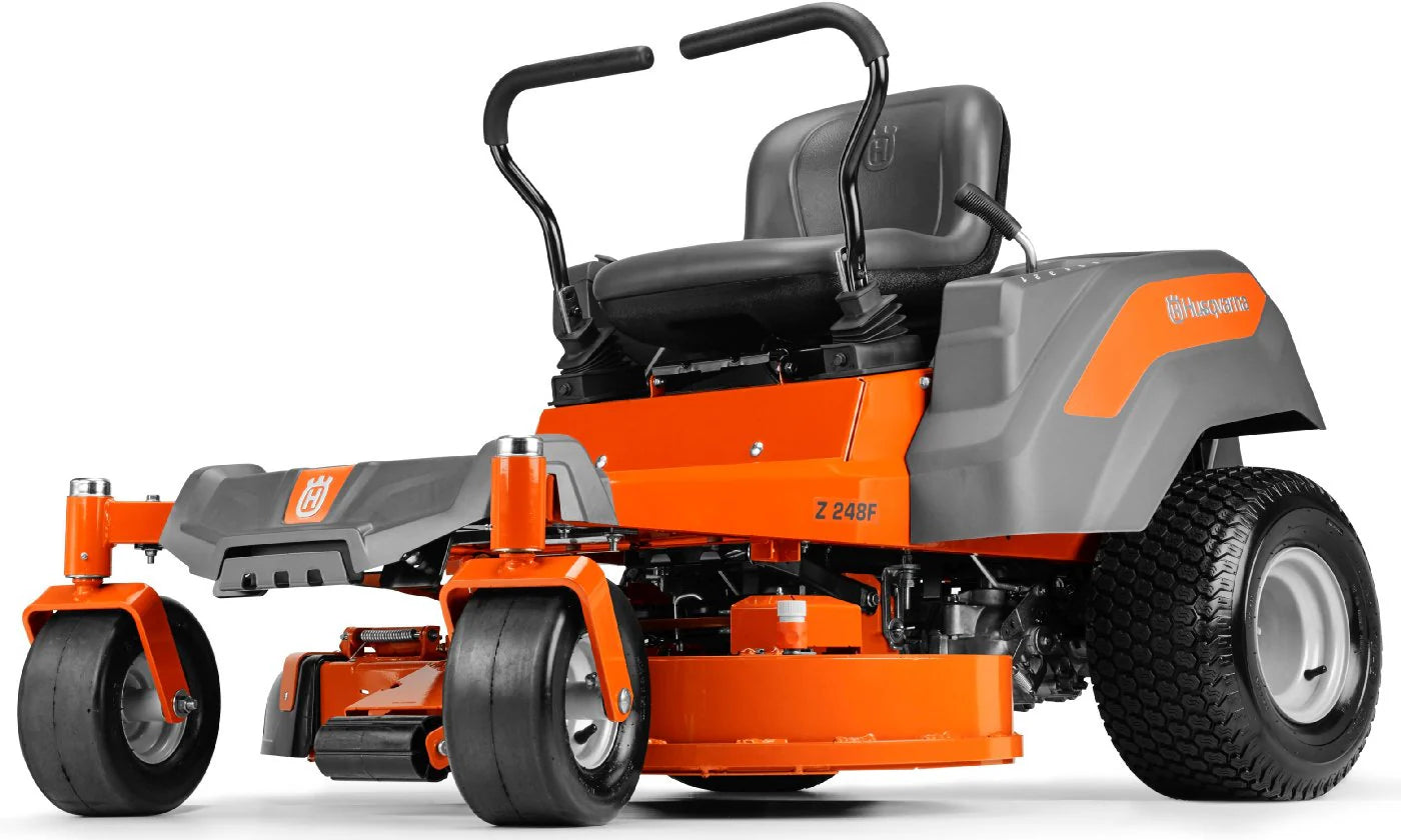 Husqvarna Null-Wendekreismäher Z454X 137 cm