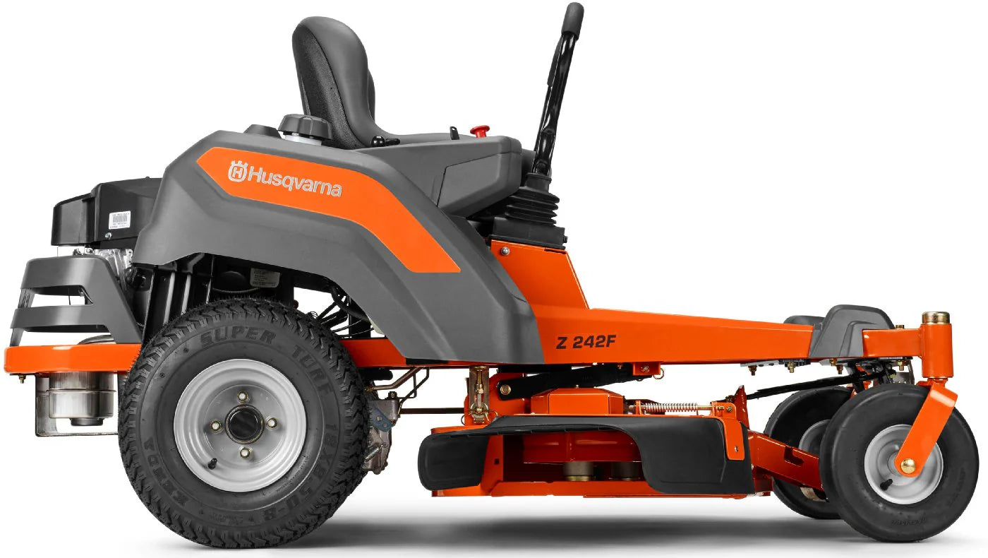 Husqvarna Null-Wendekreis Mäher Z448 122 cm