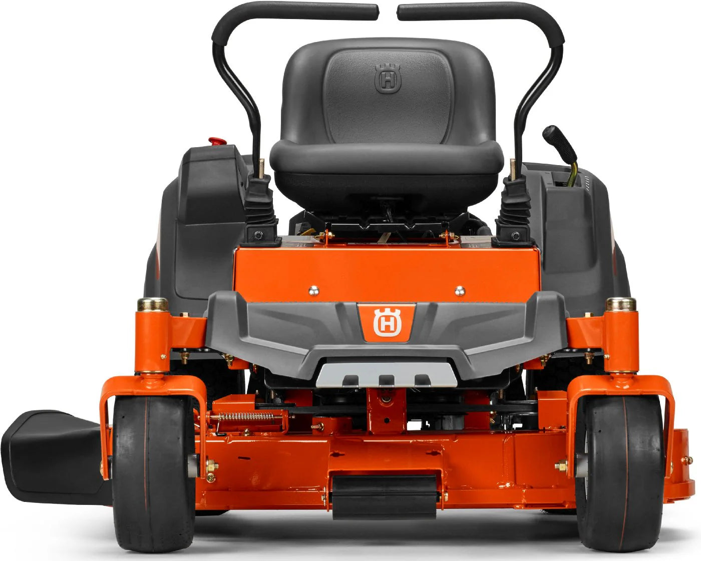 Husqvarna Null-Wendekreis Mäher Z448 122 cm