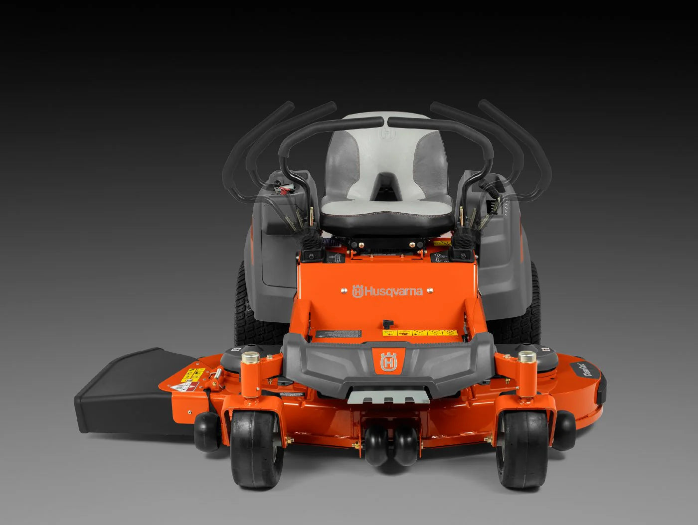 Husqvarna Null-Wendekreismäher Z242F 107 cm