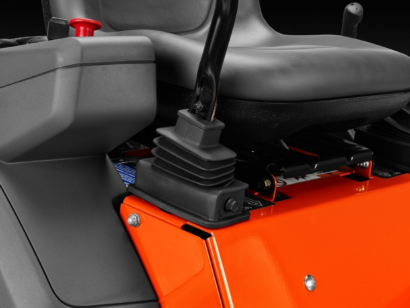 Husqvarna Aufsitzmäher Z242F Rasentraktor 107 cm