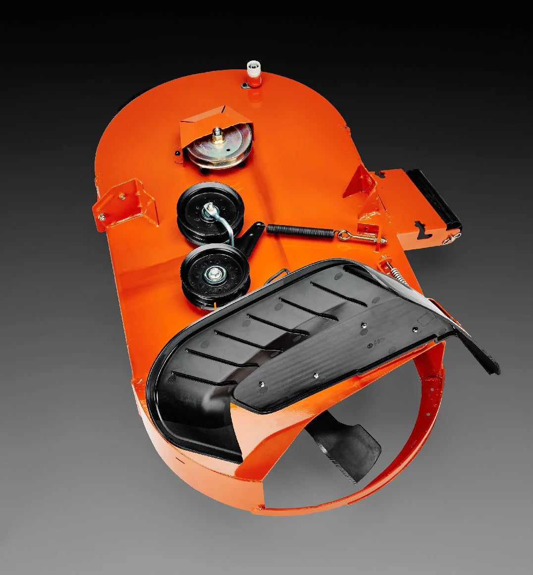 Husqvarna Null-Wendekreismäher Z242F 107 cm
