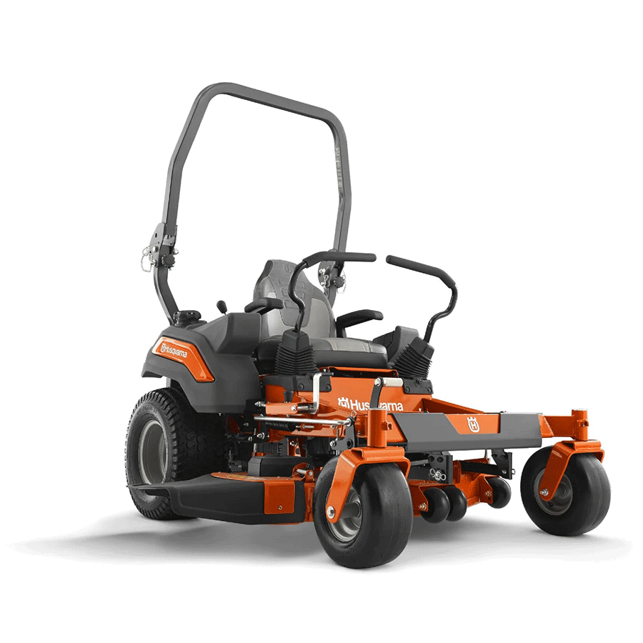 Husqvarna Null-Wendekreis Mäher Z448 122 cm