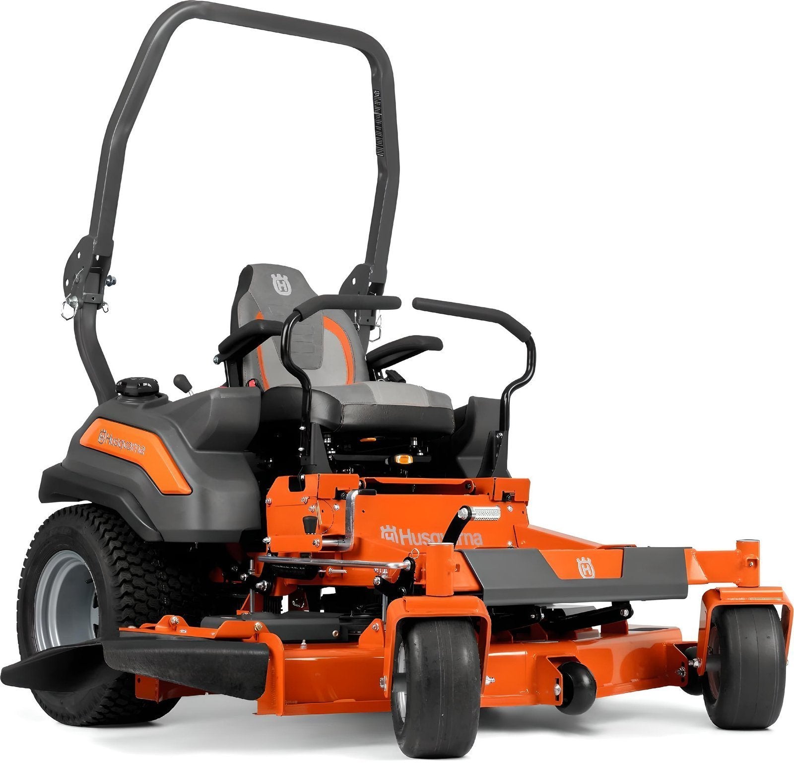 Husqvarna Aufsitzmäher Z454X Zero-Turn Rasentraktor 137 cm