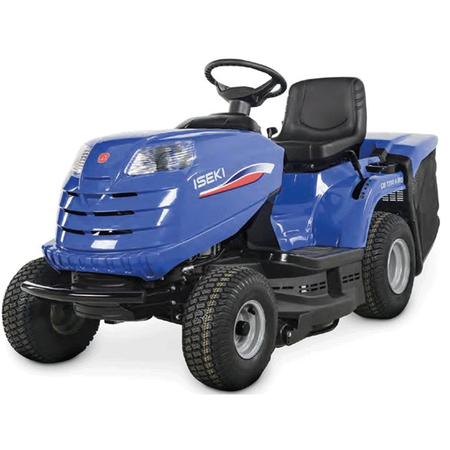 Iseki Rasentraktor CM 7124 H 96 cm