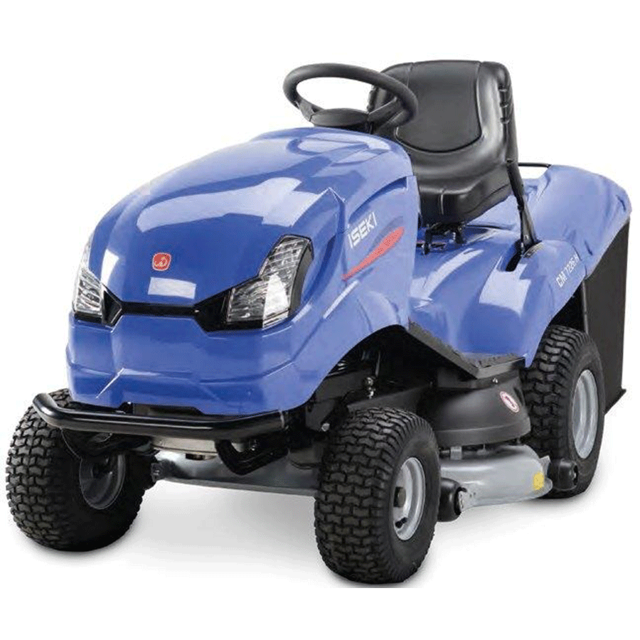 Iseki Rasentraktor CM 7226 H 102 cm