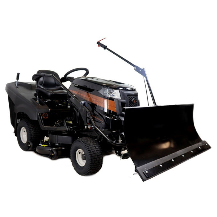 BLACK EDITION Rasentraktor 285/106 Twin KH 106 cm
