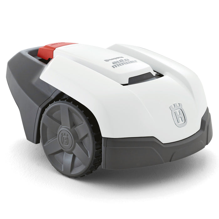 Husqvarna Mähroboter Automower 105 Weiß 6.9 kg