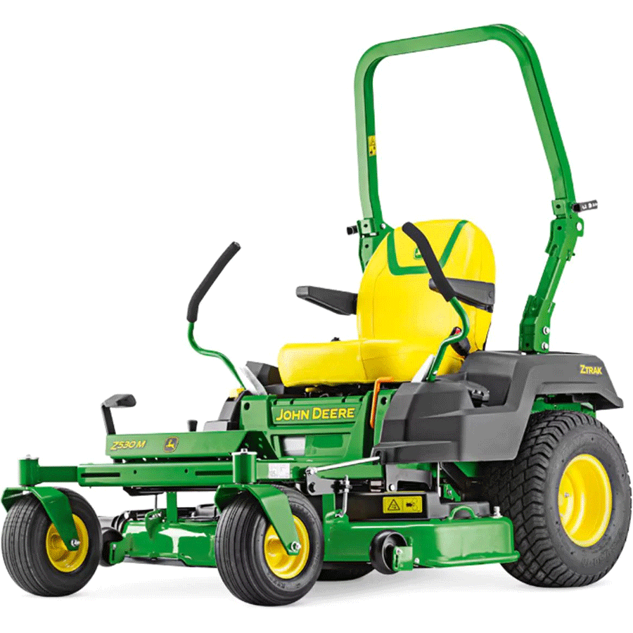 John Deere Null-Wendekreismäher ZTrak Z530M 122 cm