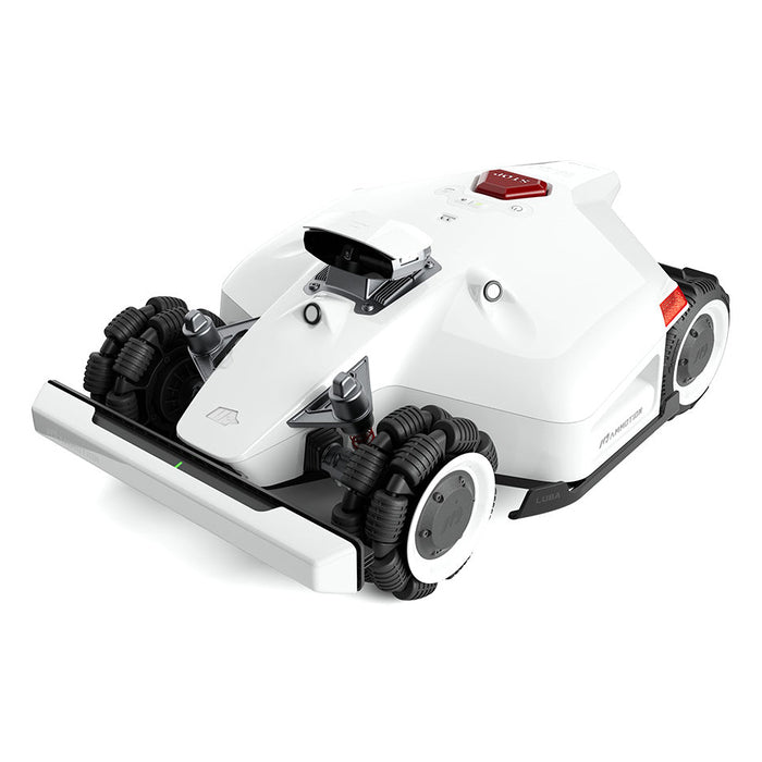 Mammotion Mähroboter LUBA 2 AWD 1000