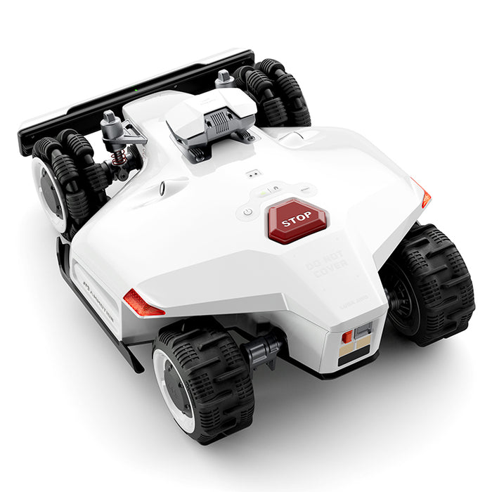 Mammotion Mähroboter LUBA 2 AWD 3000 40 cm