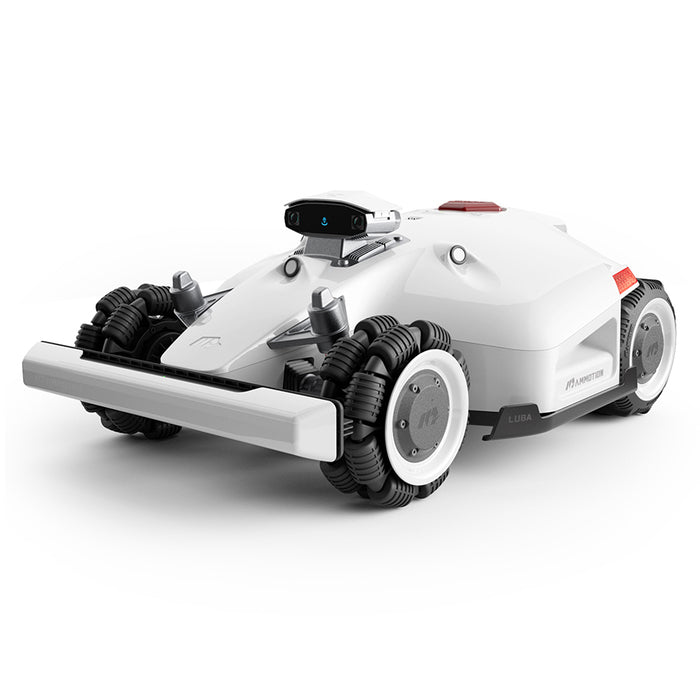 Mammotion Mähroboter LUBA 2 AWD 3000 40 cm