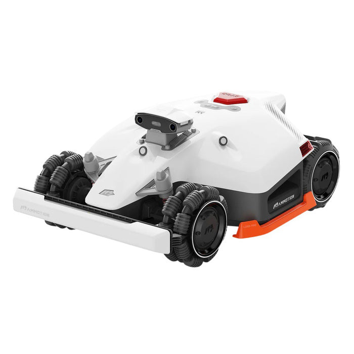 Mammotion Mähroboter LUBA 2 AWD 3000X 40 cm