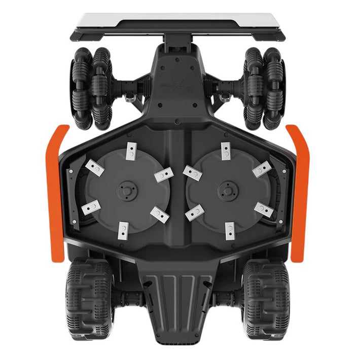 Mammotion Mähroboter LUBA 2 AWD 3000X 40 cm