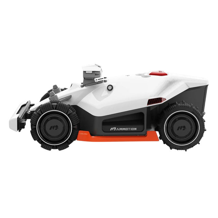 Mammotion Mähroboter LUBA 2 AWD 5000X 40 cm
