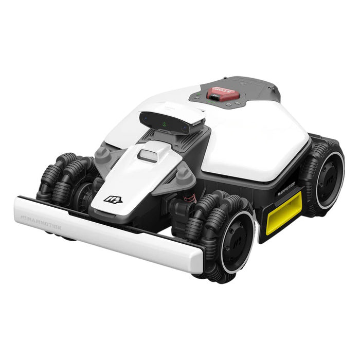 Mammotion Mähroboter LUBA mini AWD 1500 20 cm