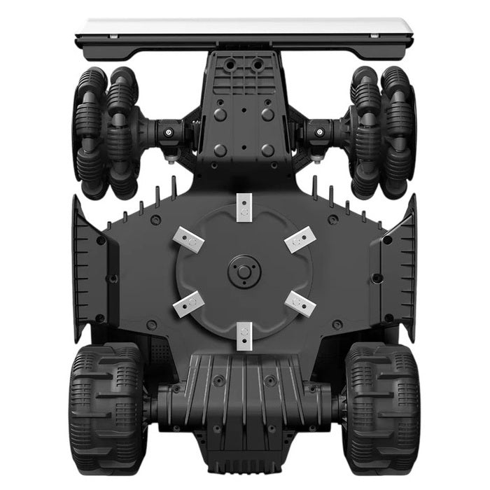 Mammotion Mähroboter LUBA mini AWD 1500 20 cm