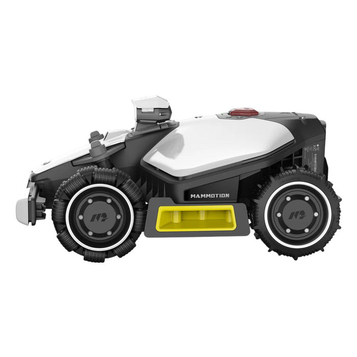 MAMMOTION Mähroboter LUBA mini AWD 800 20 cm