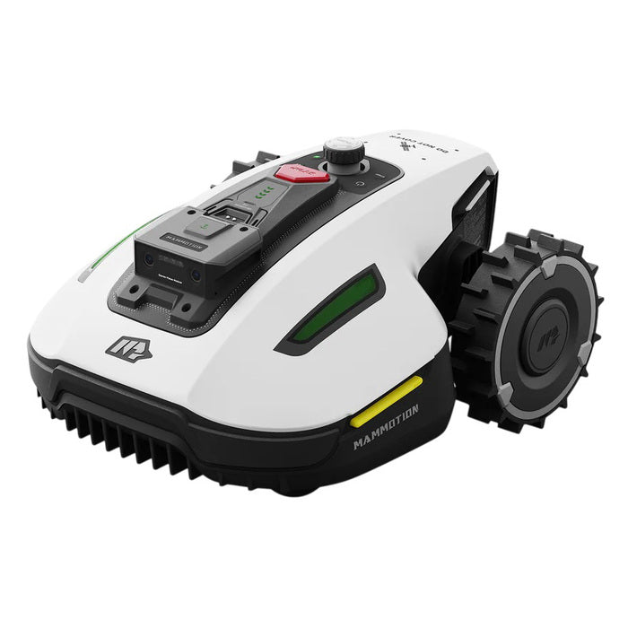 Mammotion Mähroboter Yuka Mini 600 19 cm