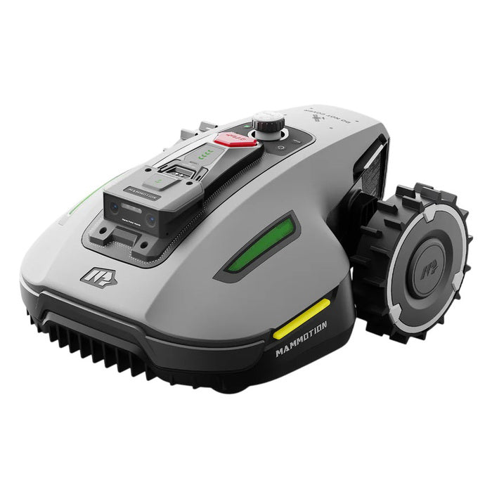 Mammotion Mähroboter Yuka Mini 800 19 cm