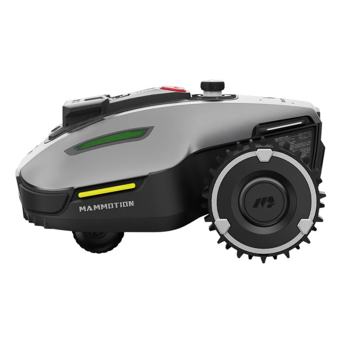 Mammotion Mähroboter Yuka Mini 800 19 cm