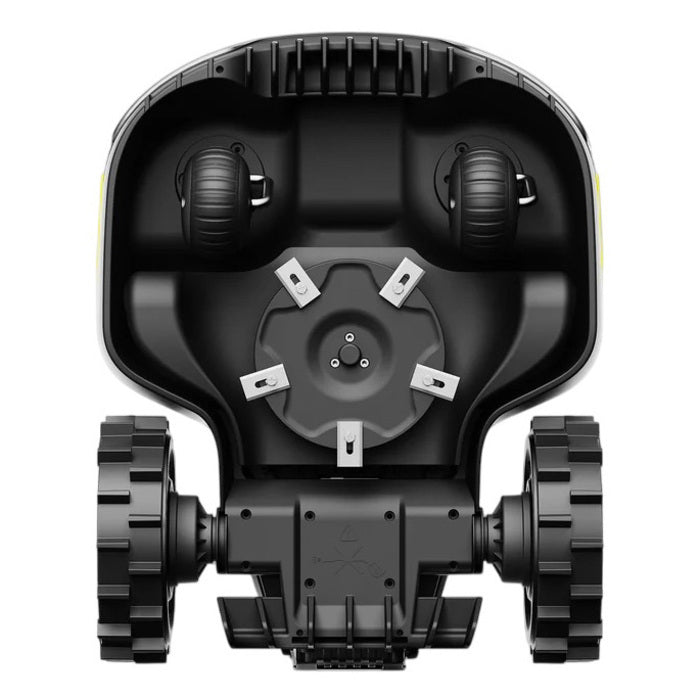 Mammotion Mähroboter Yuka Mini 800 19 cm
