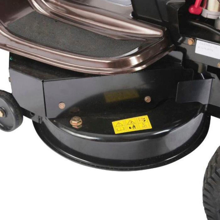 MTD Rasentraktor LT 92R EXT 92 cm
