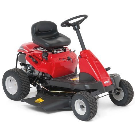 MTD Aufsitzmäher MINIRIDER 76 SDE Rasentraktor