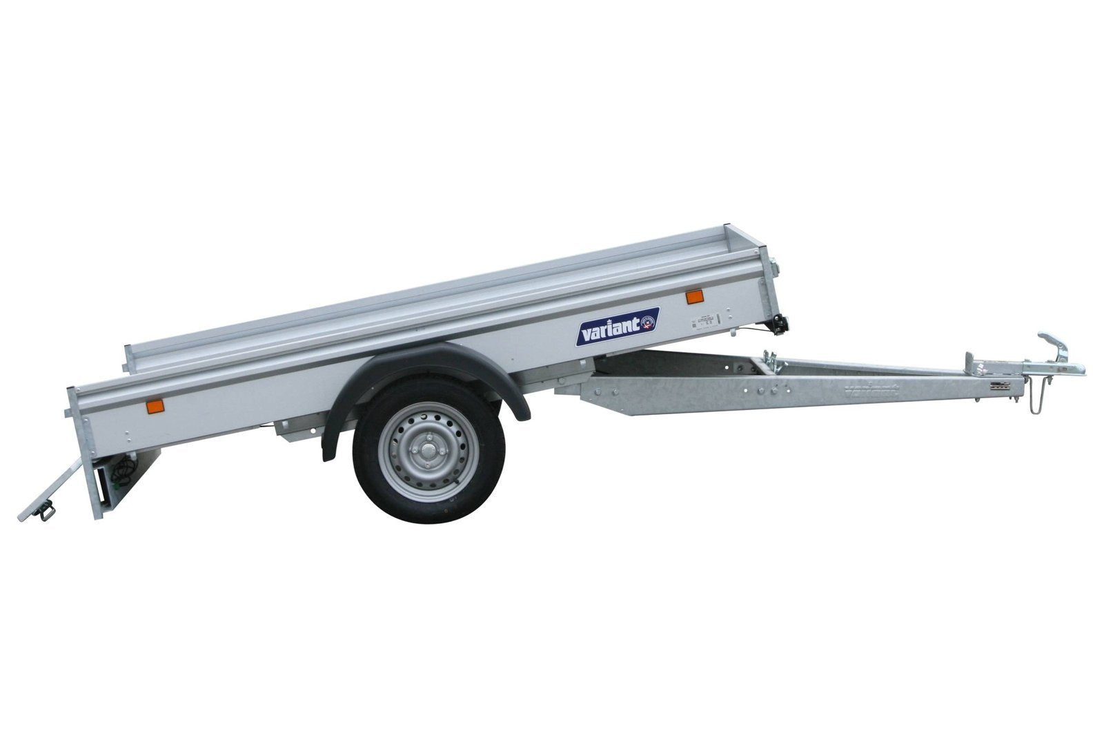 Variant Pkw-Anhänger 715 S3 Kippbar 750 kg