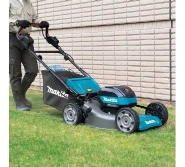 Makita Akku-Rasenmäher LM001GT204 48 cm