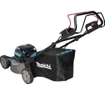 Makita Akku-Rasenmäher LM001GT204 48 cm